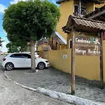 Casa de Praia - Porto Galinhas - Merepe Residence