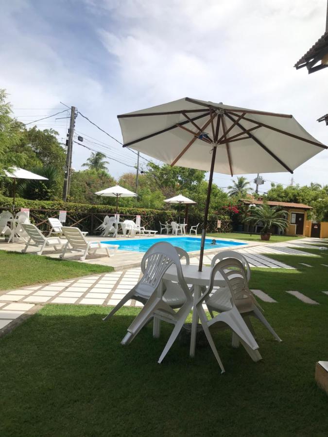 Apartamento Casa De - Porto Galinhas - Merepe