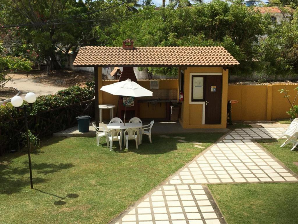 Apartamento Casa De - Porto Galinhas - Merepe *