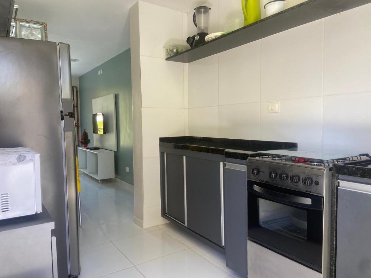 Casa De - Porto Galinhas - Merepe Apartamento Porto de Galinhas