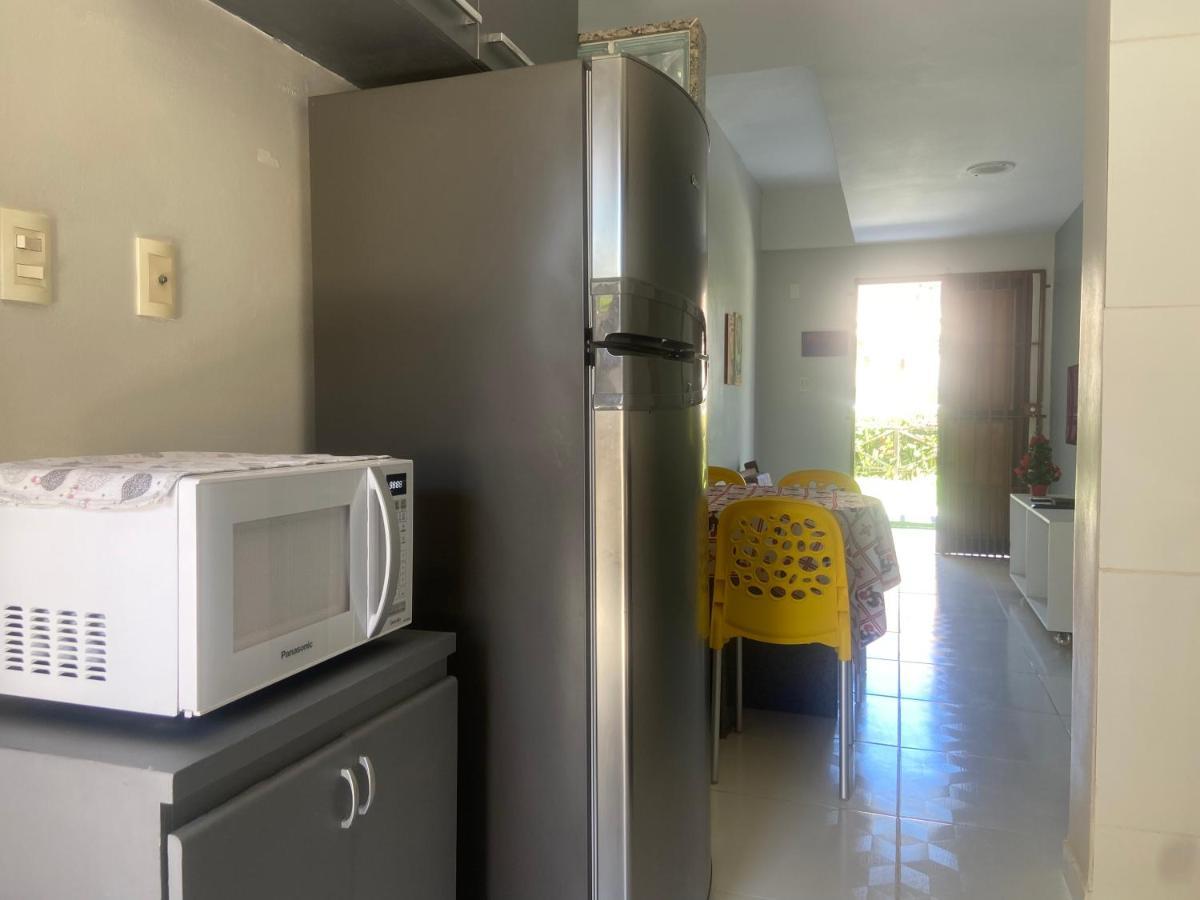 Apartamento Casa De - Porto Galinhas - Merepe