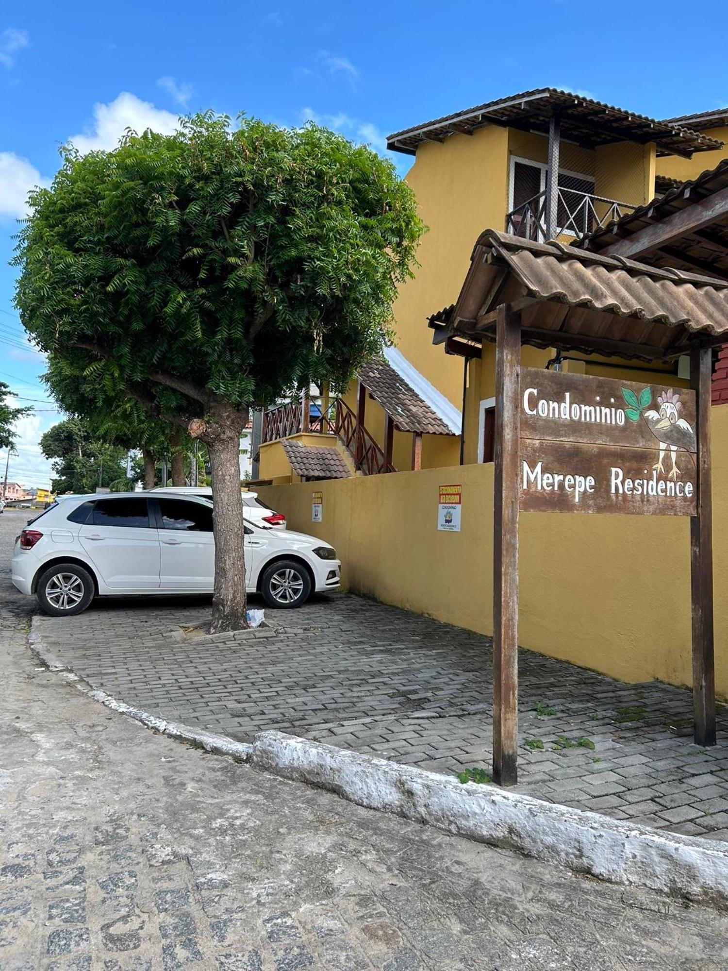 Casa De - Porto Galinhas - Merepe Apartamento Porto de Galinhas