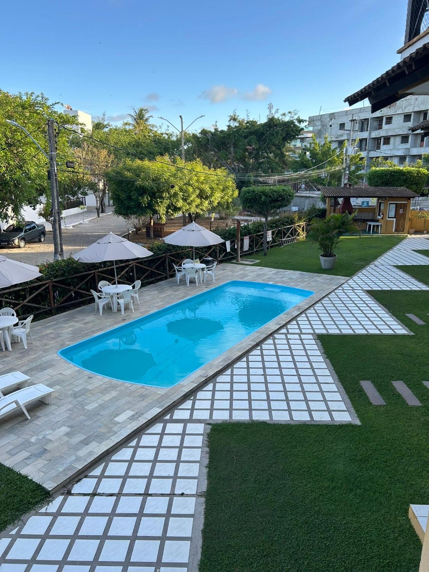 Apartamento Casa De - Porto Galinhas - Merepe